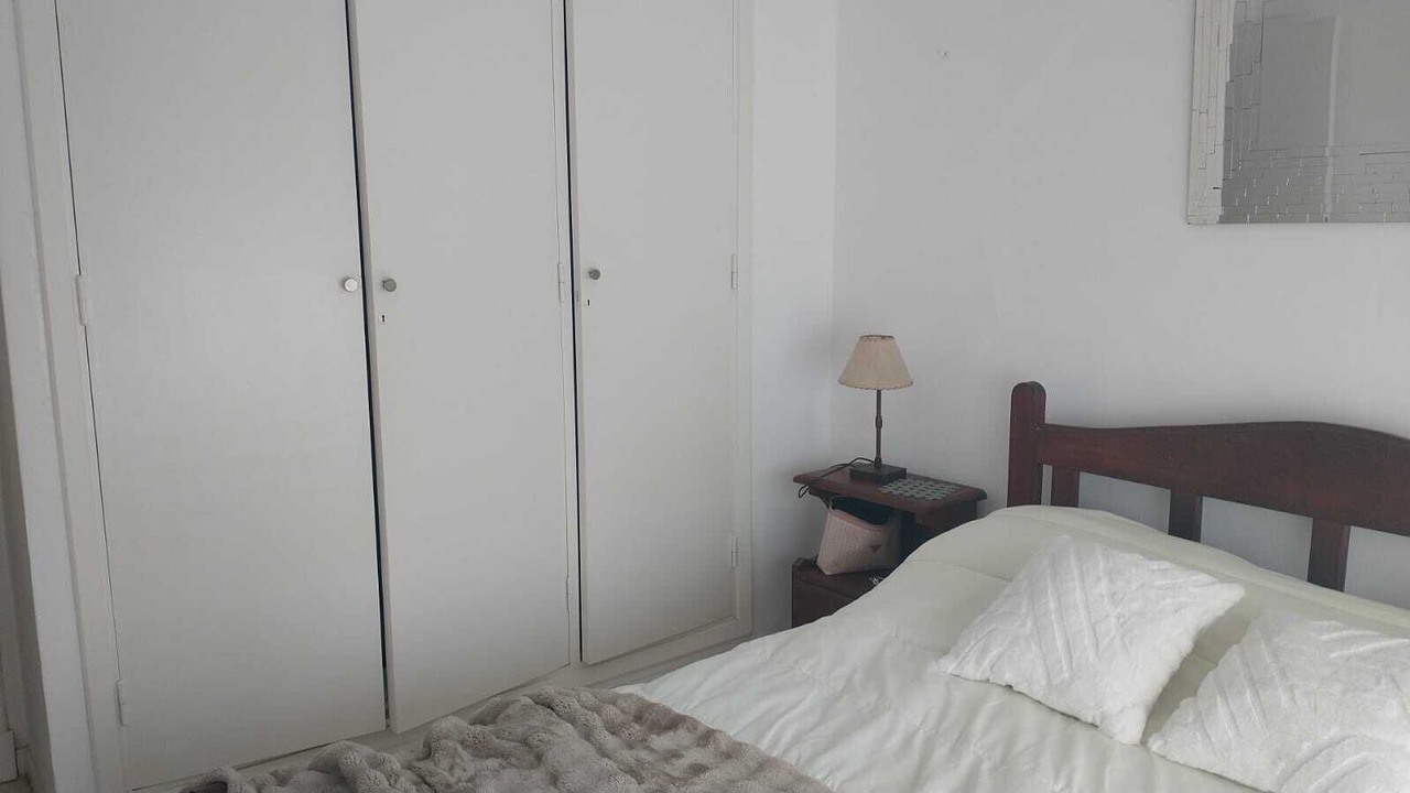 Photo of Bedroom in Pinamar