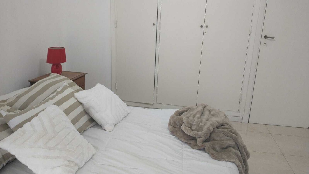 Photo of Bedroom in Pinamar