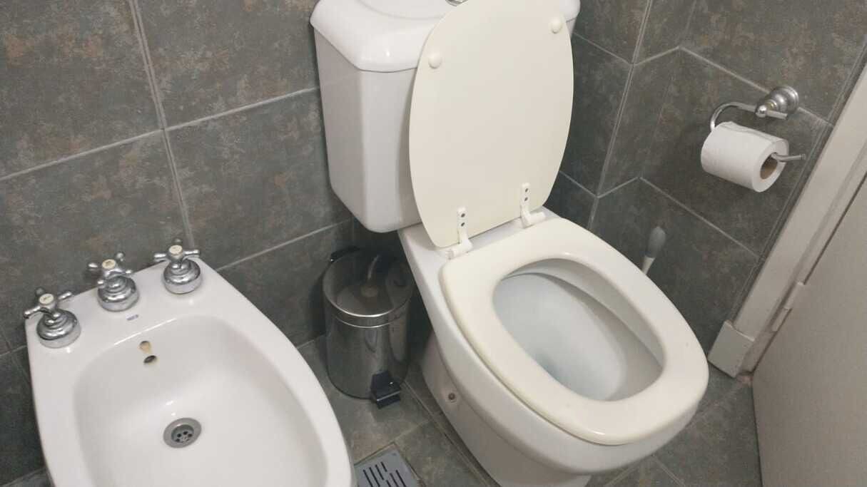 Photo of Bathroom in Pinamar