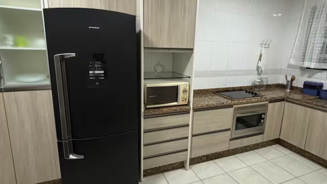 Photo of Kitchen in Saguacu