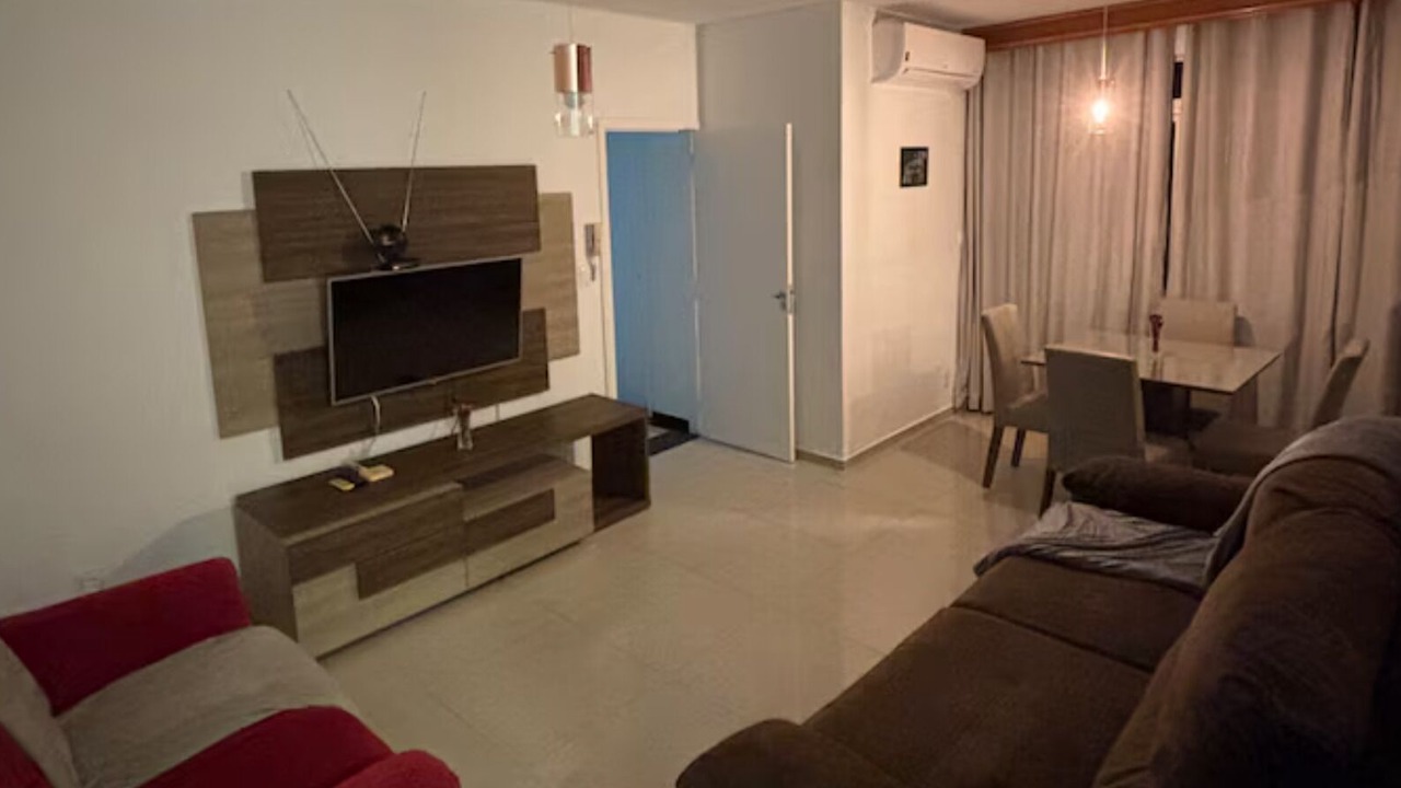 Photo of Livingroom in Saguacu