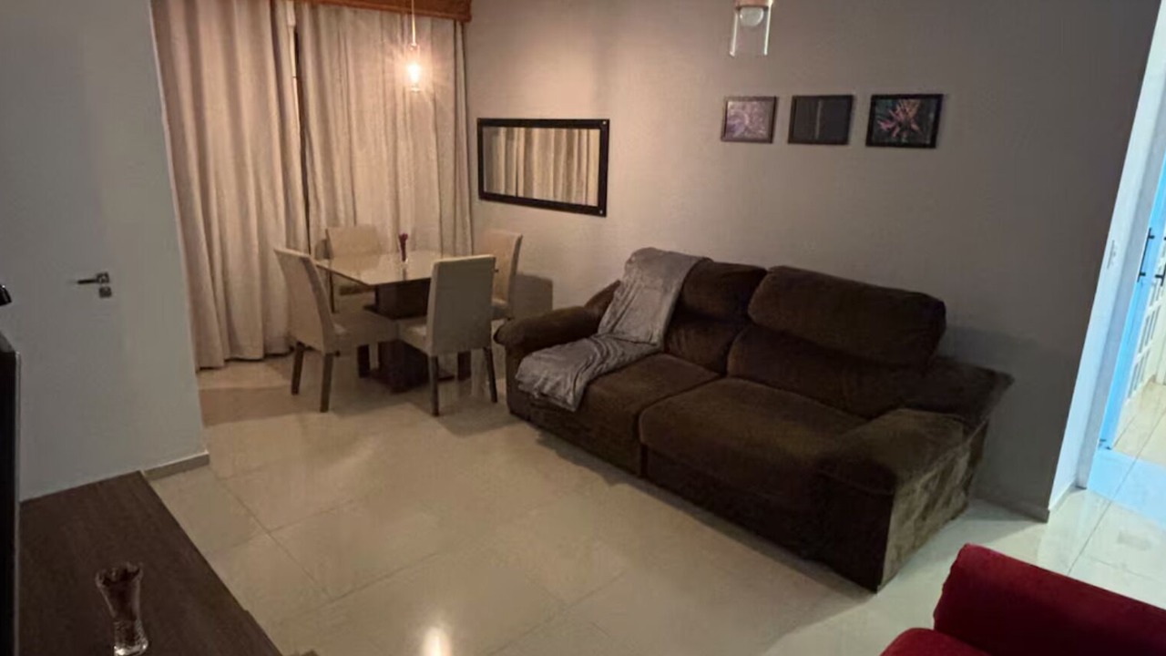 Photo of Livingroom in Saguacu