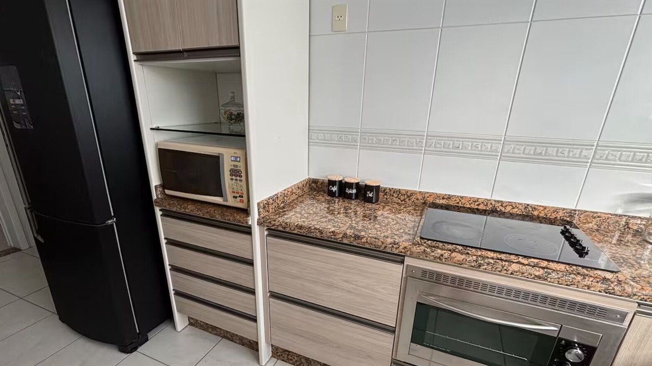 Photo of Kitchen in Saguacu