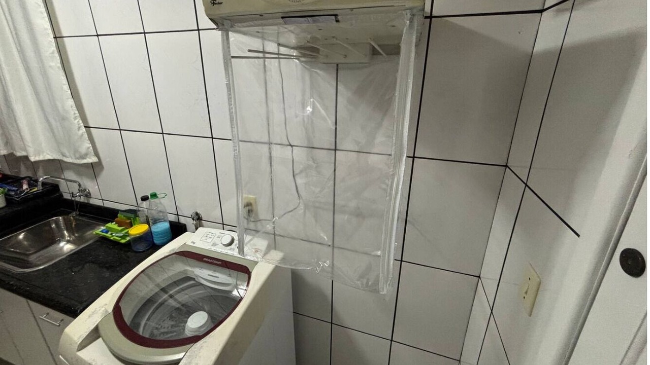 Photo of Bathroom in Saguacu