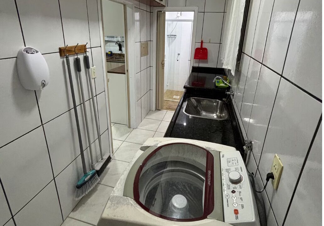 Photo of Bathroom in Saguacu