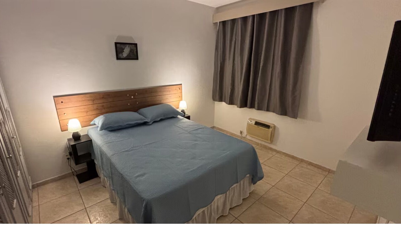 Photo of Bedroom in Saguacu