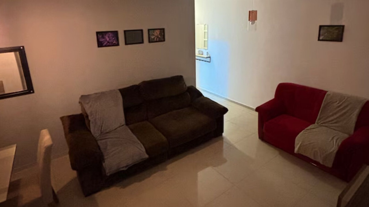 Photo of Livingroom in Saguacu