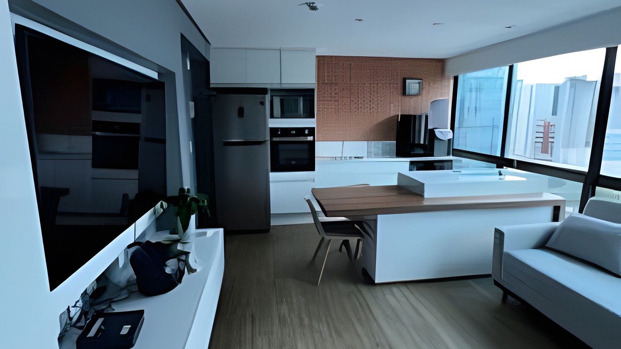 Photo of Livingroom in Boa Viagem