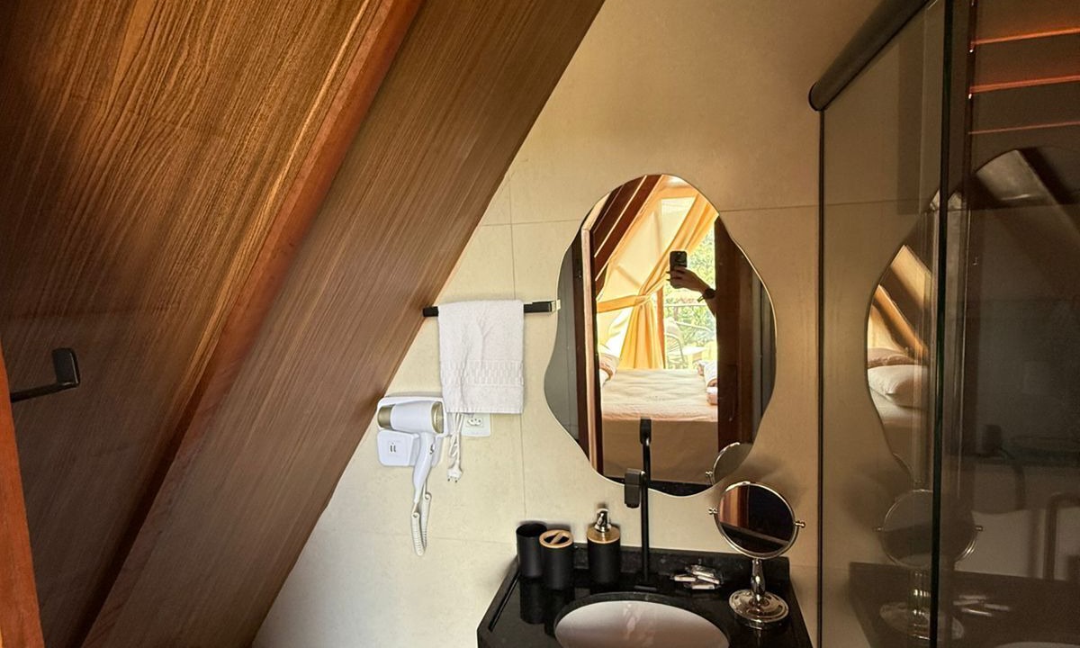 Photo of Bathroom in Northeast Region