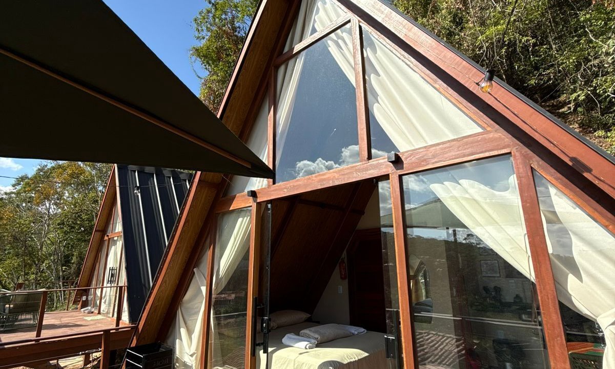 Photo of Patio Balcony in Northeast Region