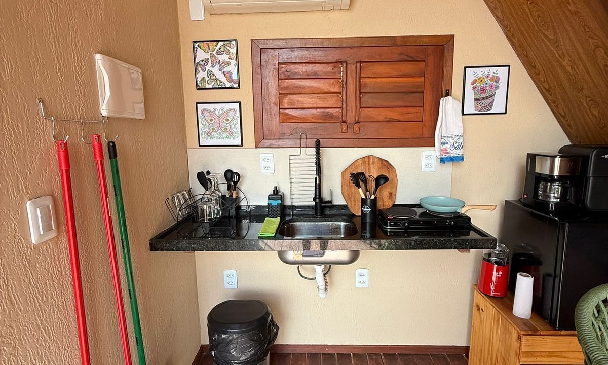 Photo of Kitchen in Northeast Region