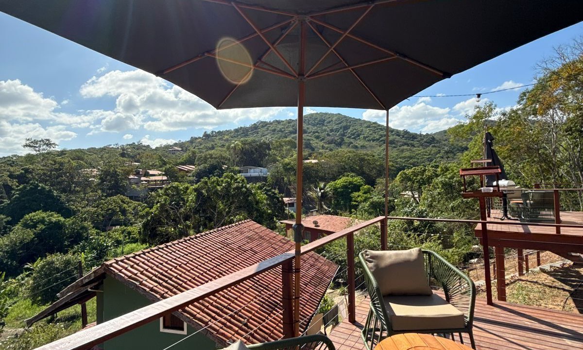 Photo of Patio Balcony in Northeast Region