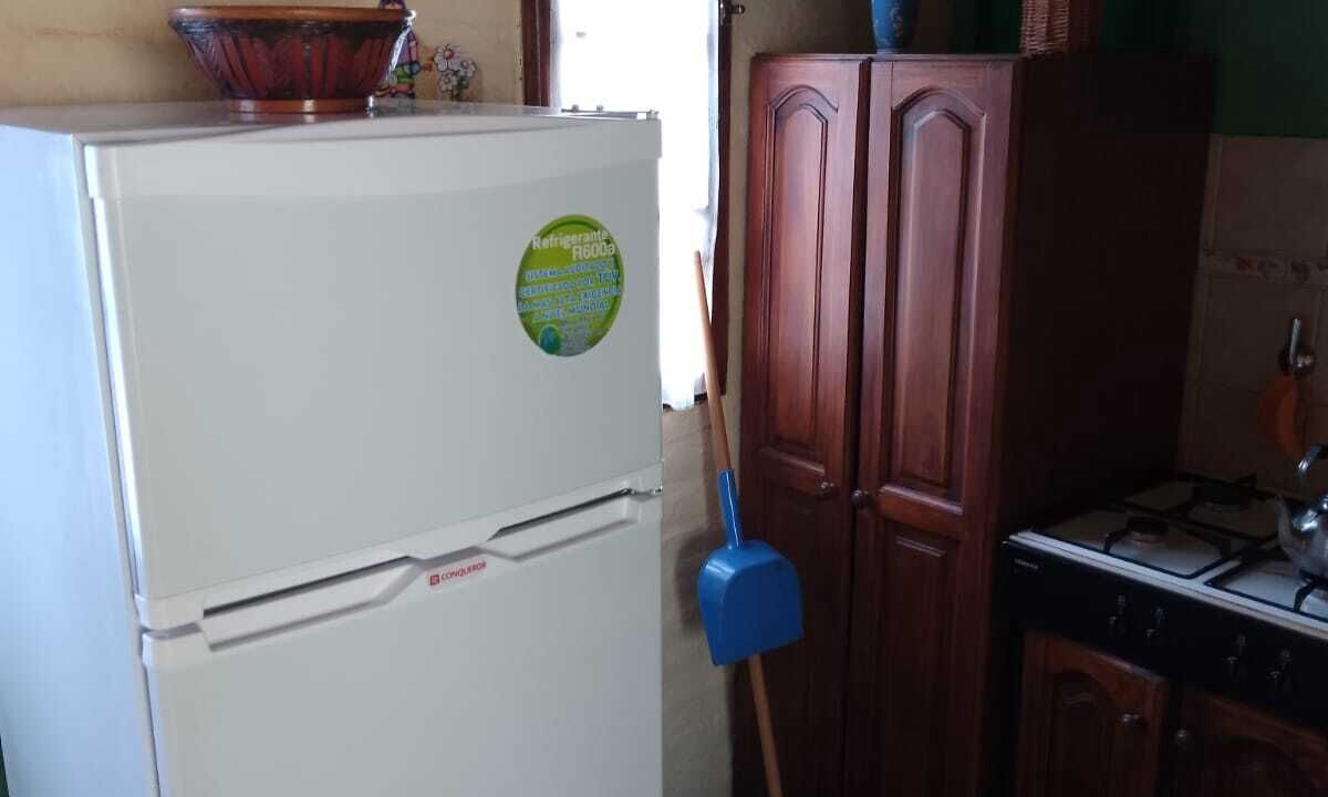Photo of Kitchen in Nogoli