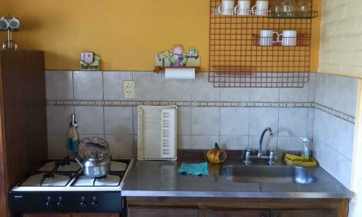 Photo of Kitchen in Nogoli