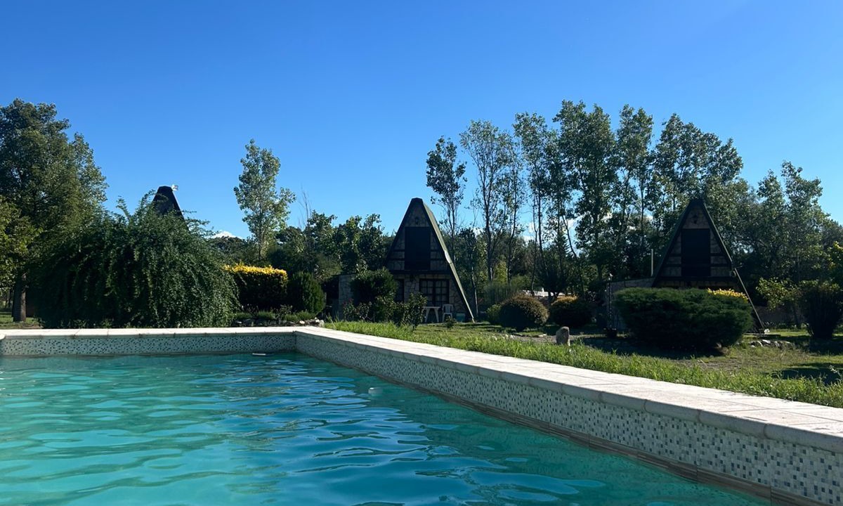 Photo of Outdoor in Nogoli