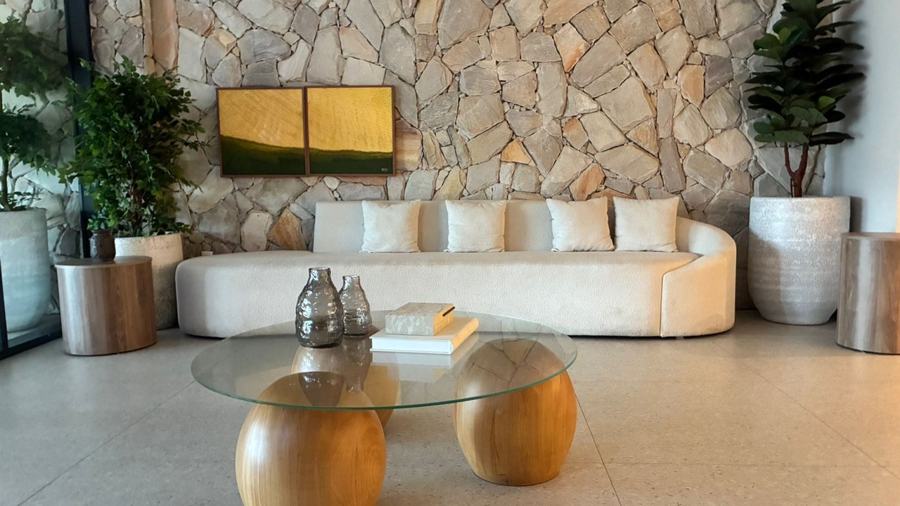 Photo of Livingroom in Jaguaribe