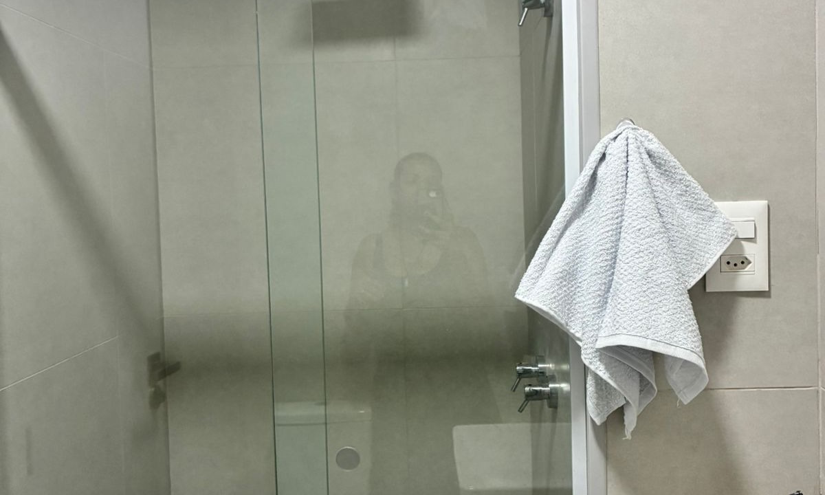 Photo of Bathroom in Jaguaribe
