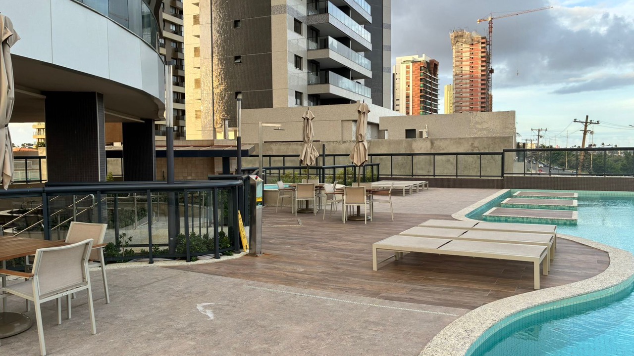 Photo of Outdoor in Jaguaribe