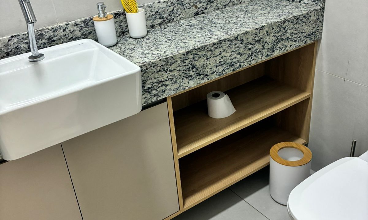 Photo of Bathroom in Jaguaribe