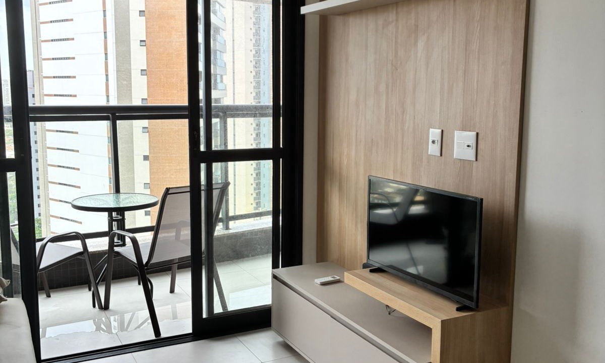 Photo of Livingroom in Jaguaribe