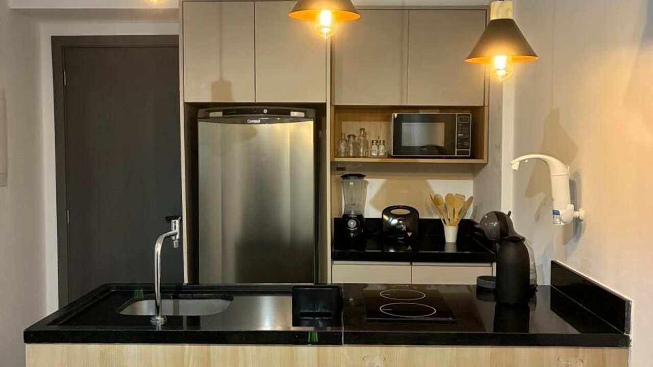 Photo of Kitchen in Jaguaribe