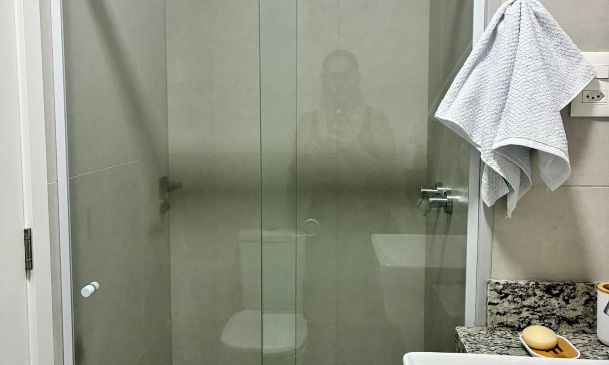 Photo of Bathroom in Jaguaribe