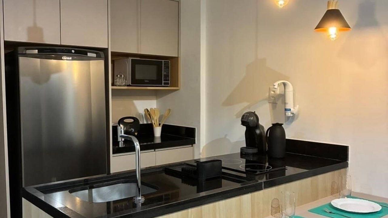 Photo of Kitchen in Jaguaribe
