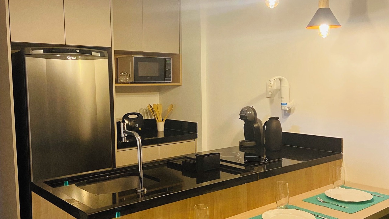 Photo of Kitchen in Jaguaribe