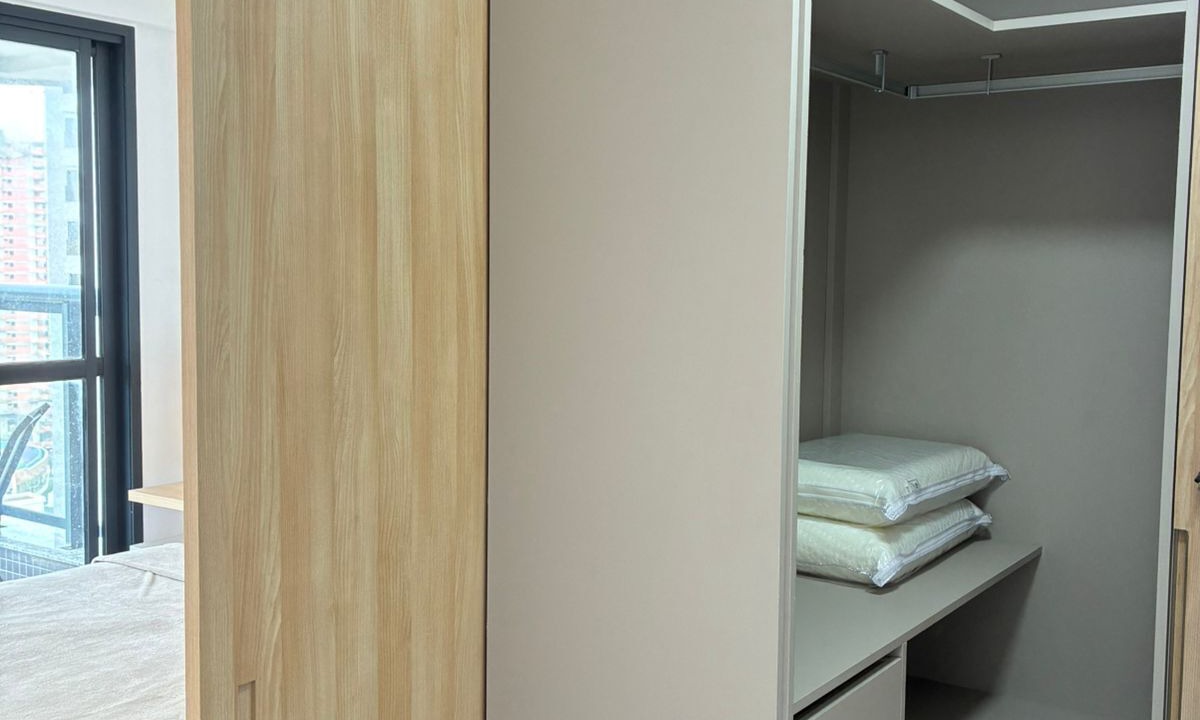 Photo of Bedroom in Jaguaribe