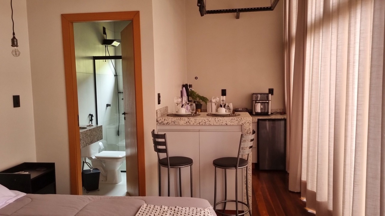 Photo of Bedroom in Pirenopolis