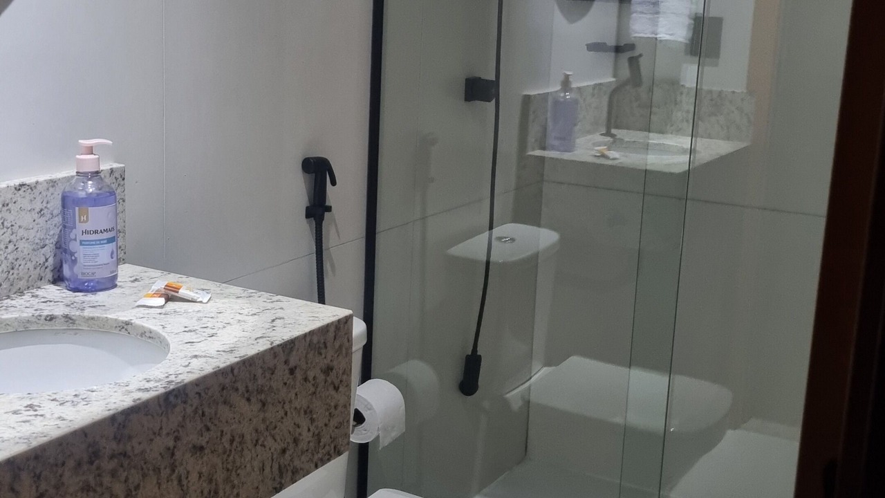 Photo of Bathroom in Pirenopolis