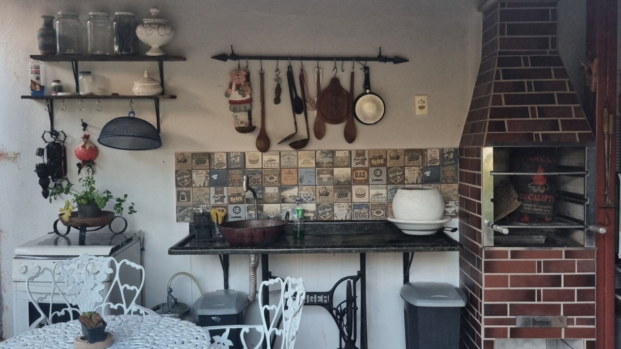 Photo of Outdoor in Pirenopolis