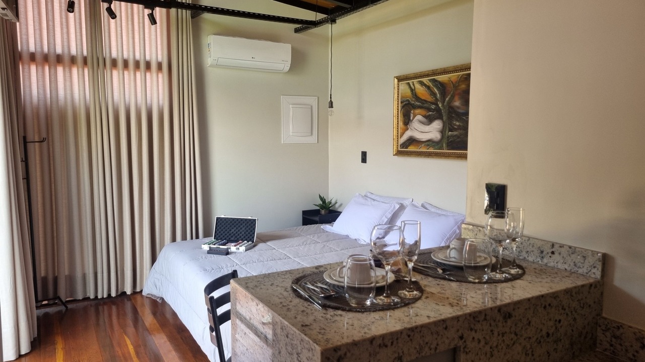 Photo of Bedroom in Pirenopolis