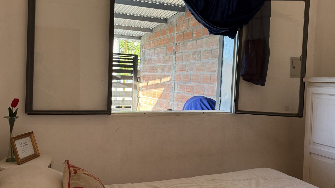 Photo of Bedroom in Gualeguaychu