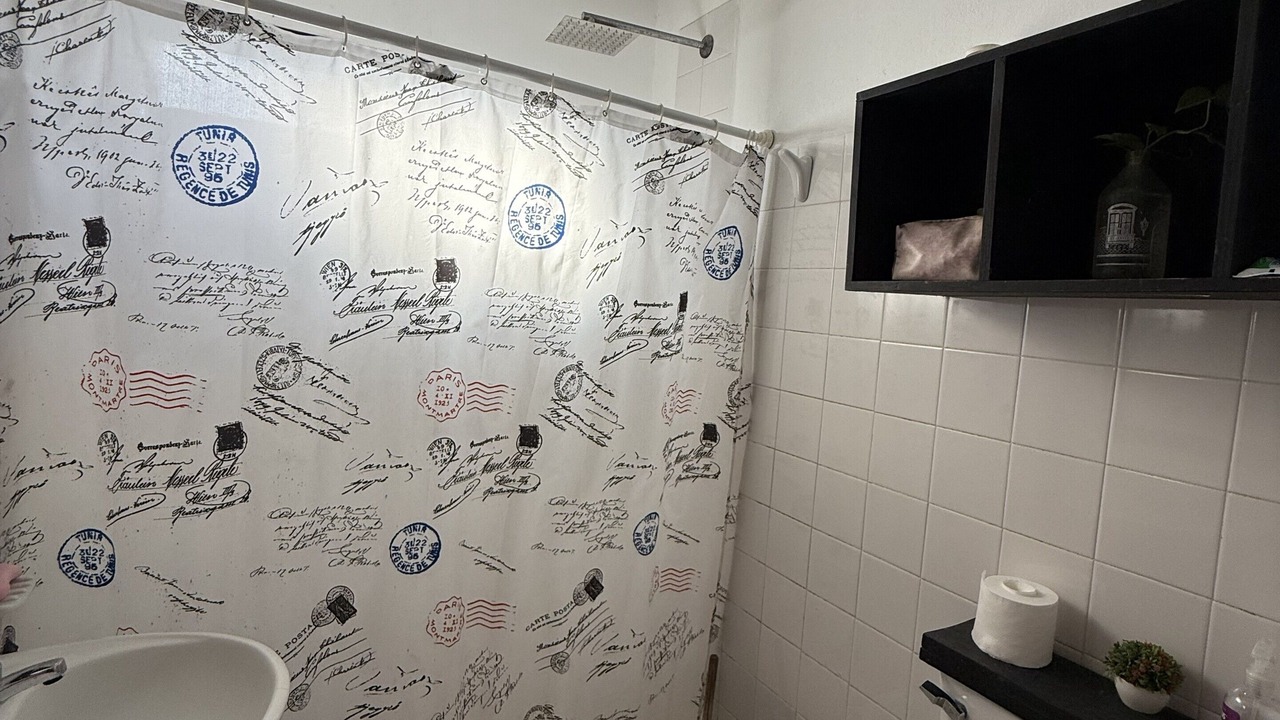 Photo of Bathroom in Gualeguaychu