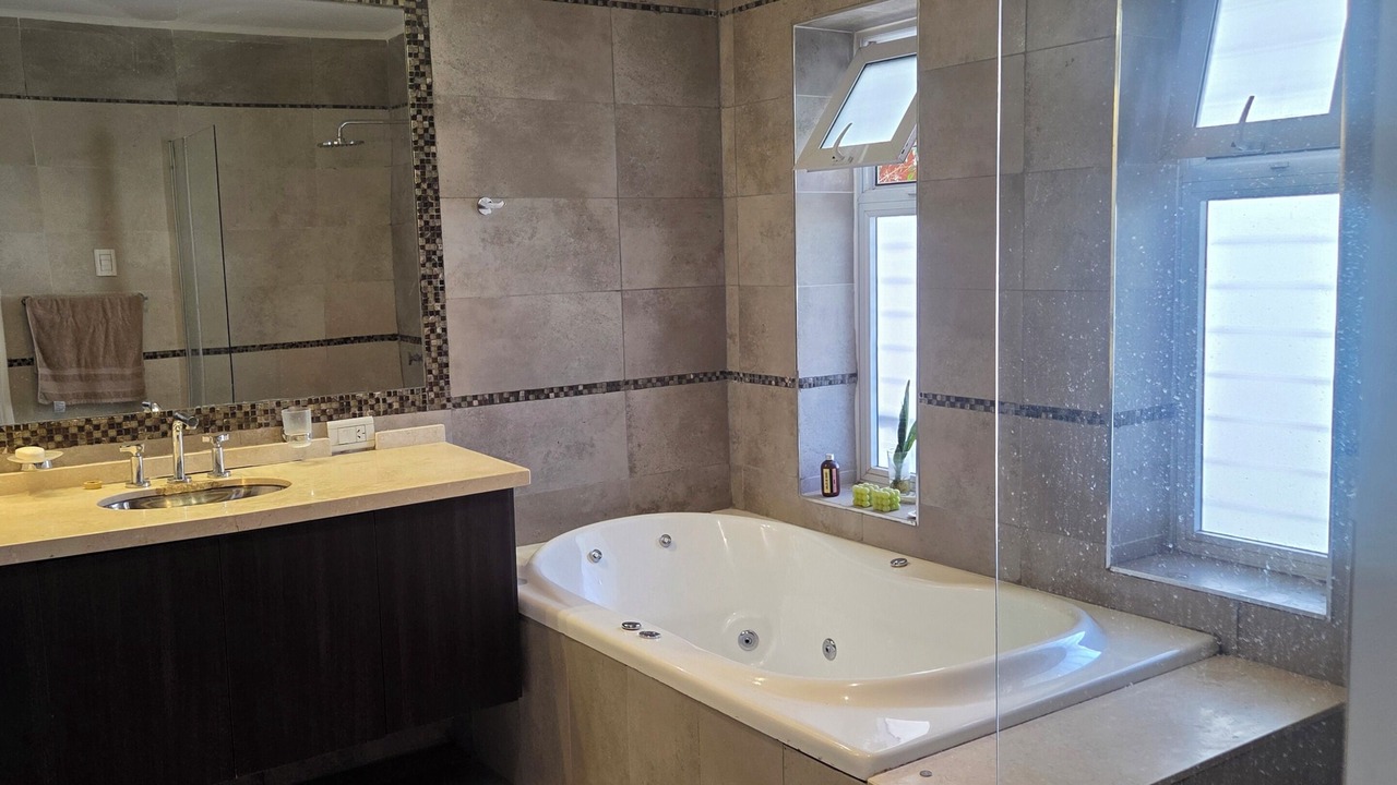 Photo of Bathroom in San Juan