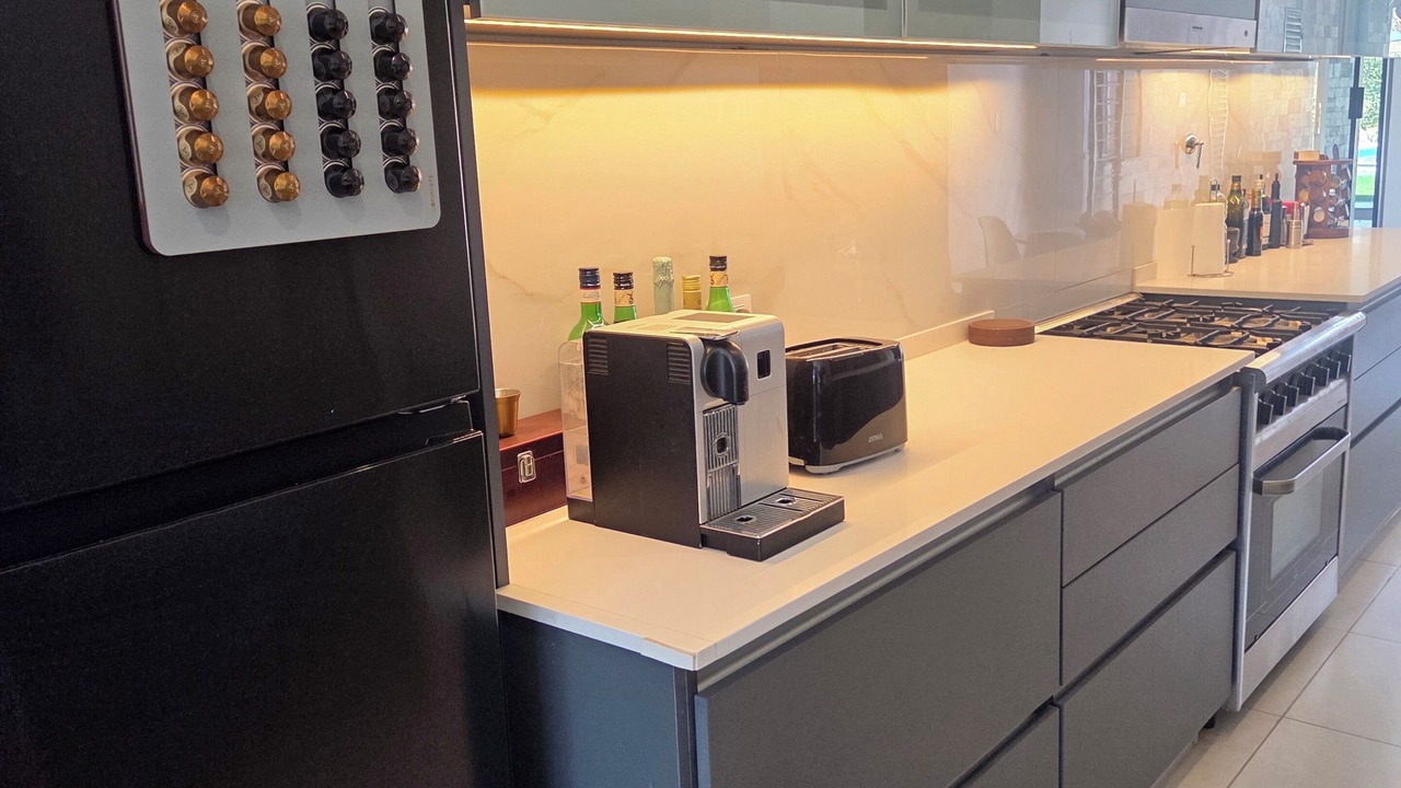 Photo of Kitchen in San Juan