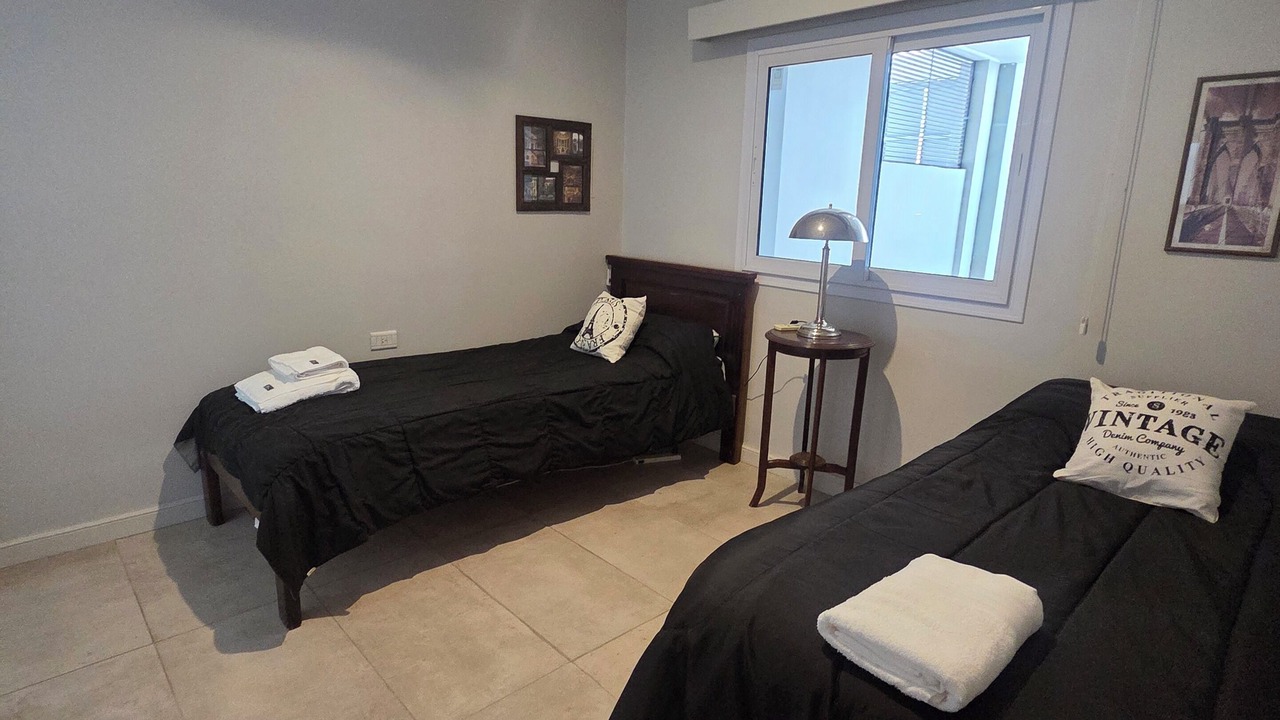 Photo of Bedroom in San Juan