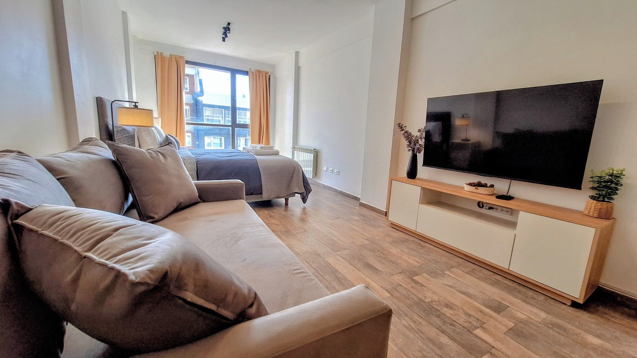Photo of Bedroom in Centro