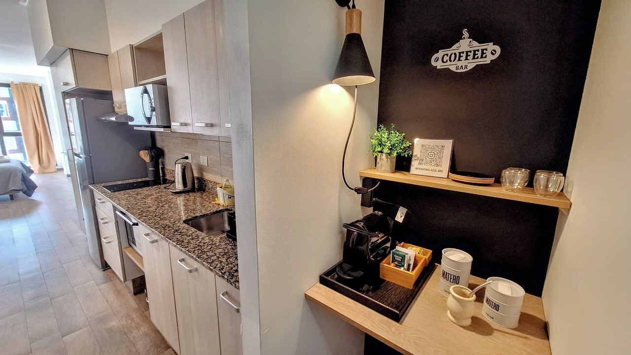 Photo of Kitchen in Centro