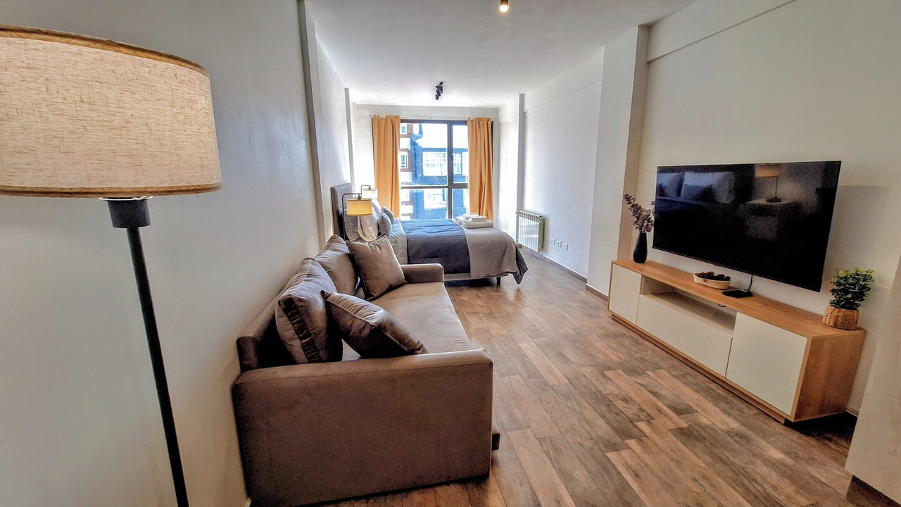 Photo of Livingroom in Centro