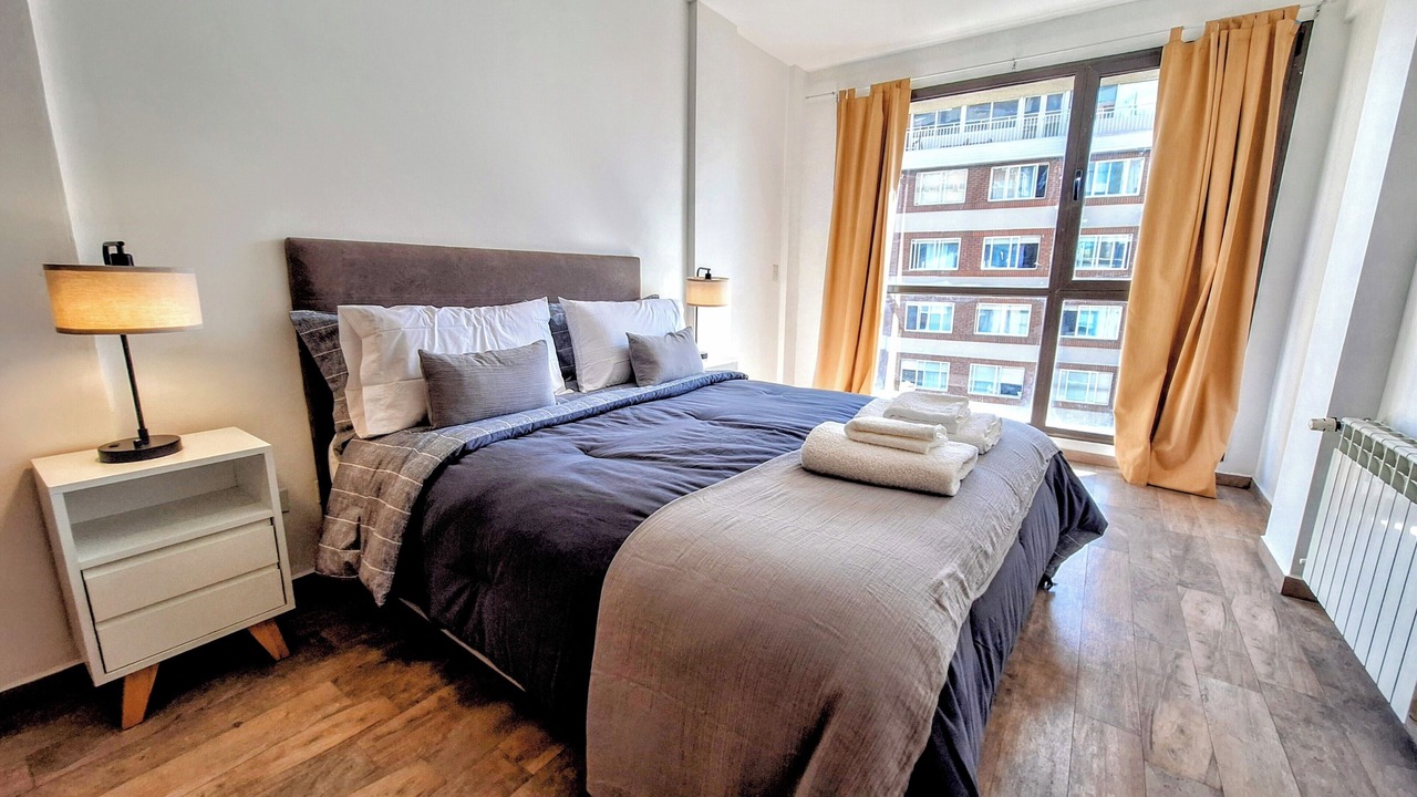 Photo of Bedroom in Centro