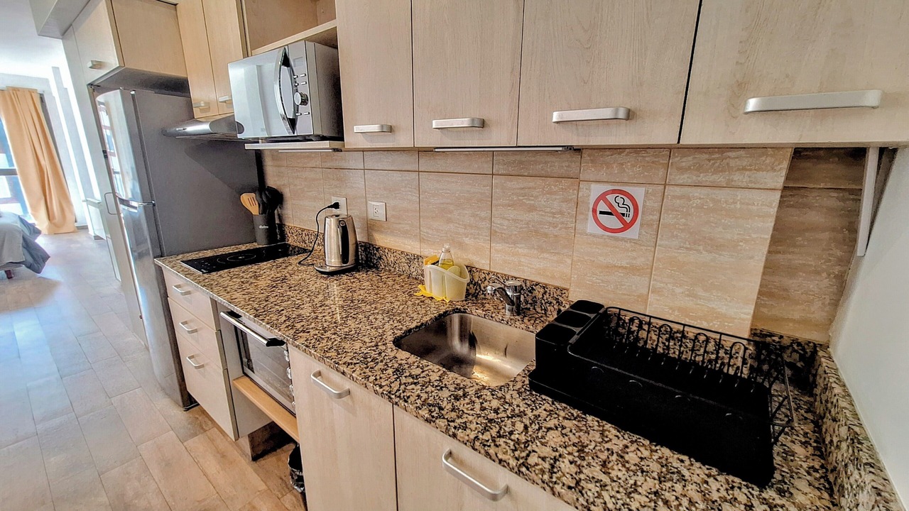 Photo of Kitchen in Centro