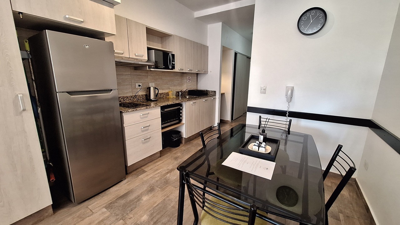 Photo of Kitchen in Centro