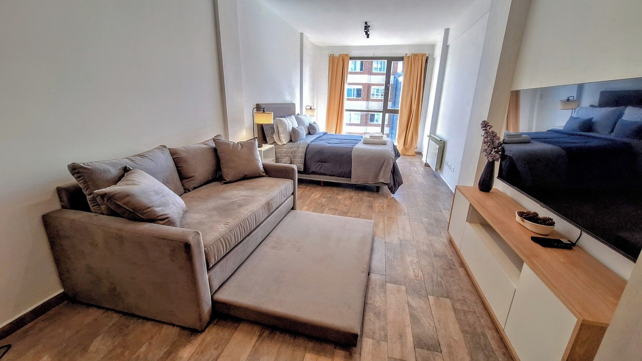 Photo of Bedroom in Centro