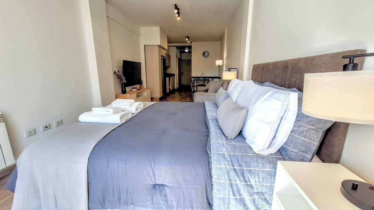 Photo of Bedroom in Centro