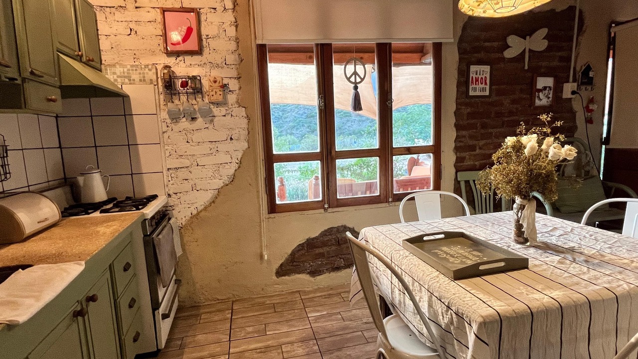 Photo of Kitchen in Chacras de Coria