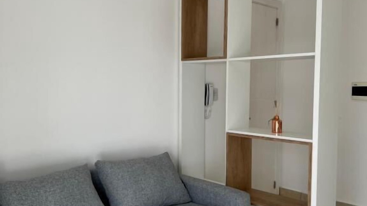 Photo of Livingroom in Villa Mercedes