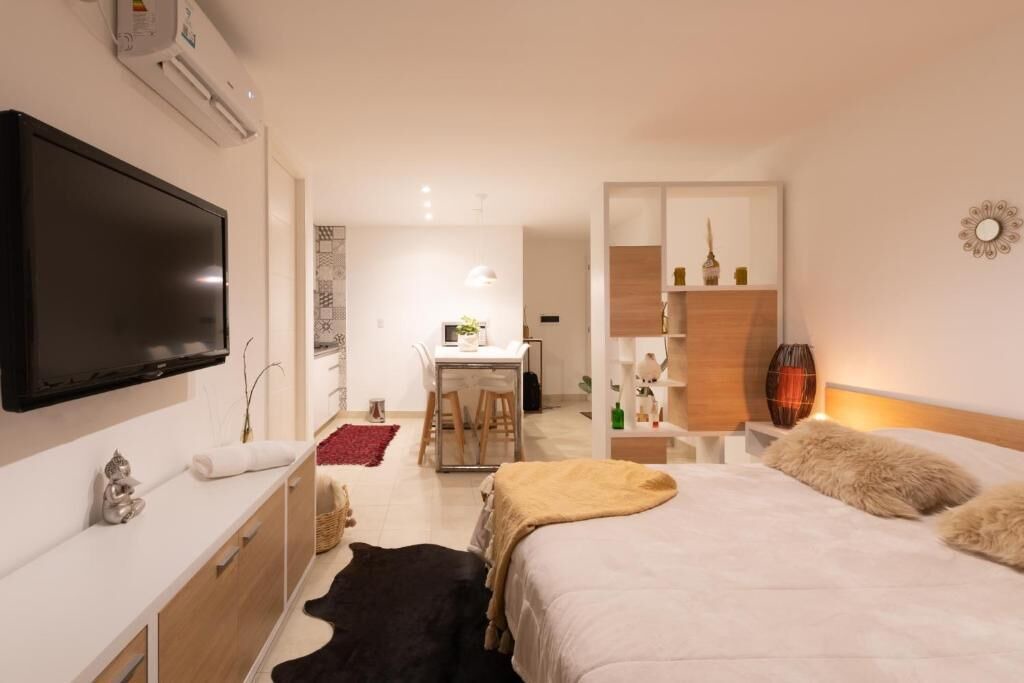 Photo of Bedroom in Villa Mercedes