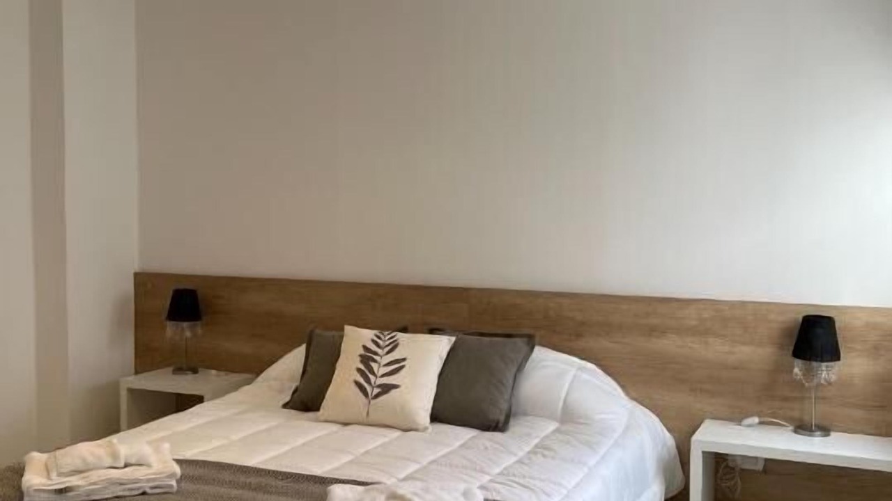 Photo of Bedroom in Villa Mercedes